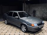 ВАЗ (Lada) 2115 2007 годаүшін1 400 000 тг. в Тараз – фото 2