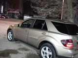 Mercedes-Benz ML 350 2008 годаүшін8 000 000 тг. в Алматы