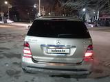 Mercedes-Benz ML 350 2008 годаүшін8 000 000 тг. в Алматы – фото 4