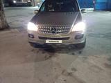 Mercedes-Benz ML 350 2008 годаүшін8 000 000 тг. в Алматы – фото 5