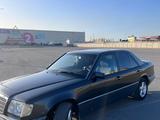 Mercedes-Benz E 200 1991 года за 2 200 000 тг. в Темиртау – фото 3