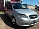 Chevrolet Aveo 2010 года за 2 600 000 тг. в Кокшетау