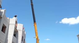 XCMG  QY25K 2007 годаfor24 000 000 тг. в Актобе – фото 4