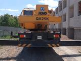 XCMG  QY25K 2007 годаfor24 000 000 тг. в Актобе – фото 3