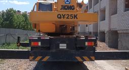 XCMG  QY25K 2007 годаfor24 000 000 тг. в Актобе – фото 3
