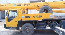 XCMG  QY25K 2007 годаfor24 000 000 тг. в Актобе