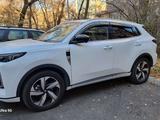 Changan CS55 Plus 2025 года за 8 800 000 тг. в Алматы – фото 4