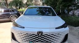 Changan CS55 Plus 2025 года за 8 650 000 тг. в Алматы