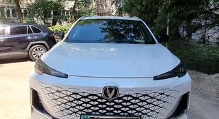 Changan CS55 Plus 2025 года за 8 650 000 тг. в Алматы