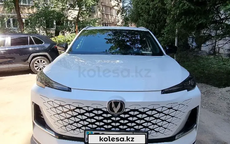 Changan CS55 Plus 2025 года за 8 650 000 тг. в Алматы