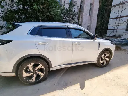 Changan CS55 Plus 2025 года за 8 650 000 тг. в Алматы – фото 12