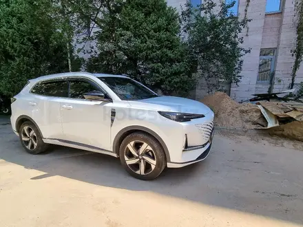 Changan CS55 Plus 2025 года за 8 650 000 тг. в Алматы – фото 3