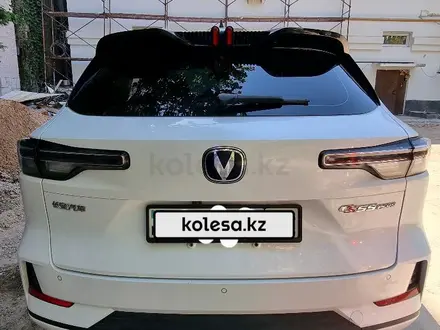 Changan CS55 Plus 2025 года за 8 650 000 тг. в Алматы – фото 13