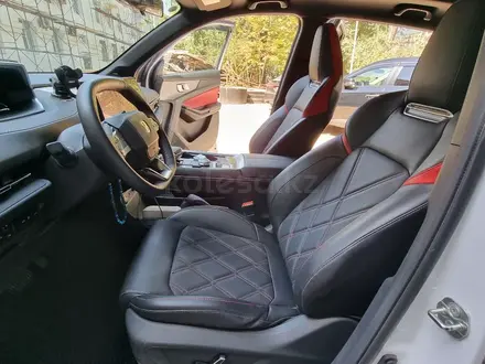 Changan CS55 Plus 2025 года за 8 650 000 тг. в Алматы – фото 16