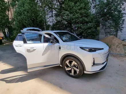 Changan CS55 Plus 2025 года за 8 650 000 тг. в Алматы – фото 18