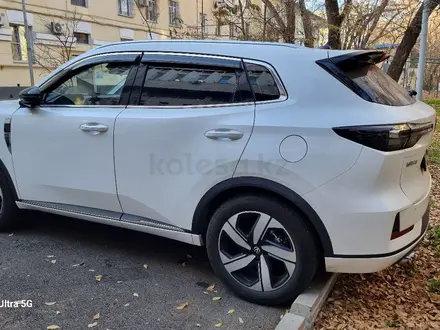 Changan CS55 Plus 2025 года за 8 650 000 тг. в Алматы – фото 7