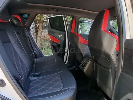 Changan CS55 Plus 2025 года за 8 650 000 тг. в Алматы – фото 20