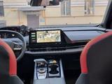 Changan CS55 Plus 2025 года за 8 800 000 тг. в Алматы