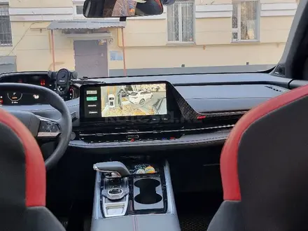 Changan CS55 Plus 2025 года за 8 650 000 тг. в Алматы – фото 4