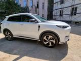 Changan CS55 Plus 2025 года за 8 800 000 тг. в Алматы – фото 5