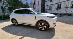 Changan CS55 Plus 2025 года за 8 650 000 тг. в Алматы – фото 2