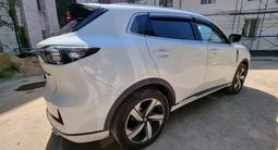 Changan CS55 Plus 2025 года за 8 650 000 тг. в Алматы – фото 5