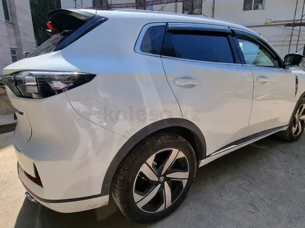 Changan CS55 Plus 2025 года за 8 650 000 тг. в Алматы – фото 5