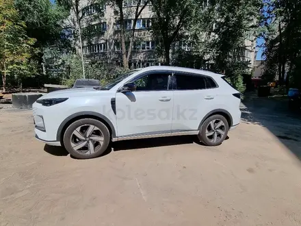 Changan CS55 Plus 2025 года за 8 650 000 тг. в Алматы – фото 10