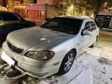 Nissan Maxima 2001 года за 3 050 000 тг. в Астана – фото 2