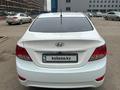 Hyundai Accent 2013 годаүшін3 200 000 тг. в Астана – фото 5