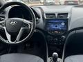 Hyundai Accent 2013 годаүшін3 200 000 тг. в Астана – фото 8