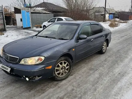 Nissan Cefiro 1999 года за 1 470 000 тг. в Семей – фото 3