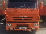 КамАЗ  65115 2007 годаүшін15 500 000 тг. в Актобе