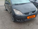 Mitsubishi Colt 2006 годаүшін1 600 000 тг. в Алматы – фото 2