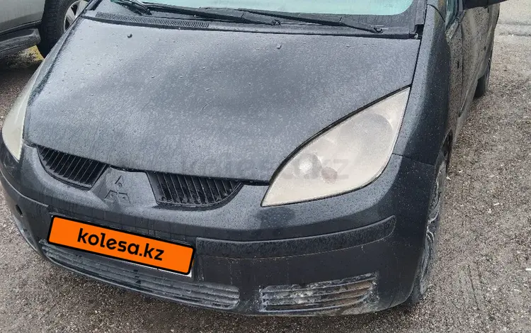 Mitsubishi Colt 2006 годаүшін1 600 000 тг. в Алматы