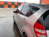 Mercedes-Benz A 170 2005 года за 3 200 000 тг. в Уральск – фото 2