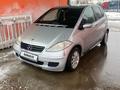 Mercedes-Benz A 170 2005 годаүшін3 200 000 тг. в Уральск