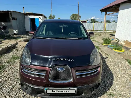 Subaru Tribeca 2006 года за 5 000 000 тг. в Усть-Каменогорск – фото 7