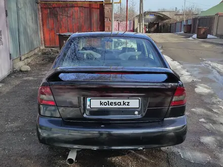 Subaru Legacy 1999 года за 2 450 000 тг. в Алматы – фото 3