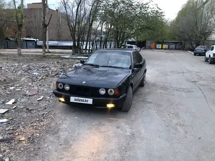 BMW 520 1993 года за 1 500 000 тг. в Астана – фото 13