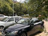 Lexus IS 250 2006 года за 6 800 000 тг. в Павлодар