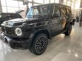 Mercedes-Benz G 63 AMG 2024 годаfor178 000 000 тг. в Алматы