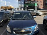 Chevrolet Cobalt 2022 года за 4 500 000 тг. в Астана