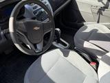 Chevrolet Cobalt 2022 года за 4 500 000 тг. в Астана – фото 3