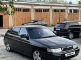 ВАЗ (Lada) 2112 2006 года за 1 800 000 тг. в Костанай