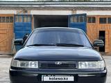 ВАЗ (Lada) 2112 2006 года за 1 800 000 тг. в Костанай – фото 5