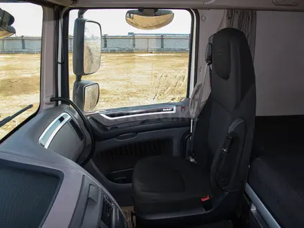 DAF  XF 2021 года за 27 500 000 тг. в Алматы – фото 9