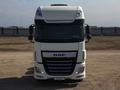 DAF  XF 2021 года за 27 500 000 тг. в Алматы