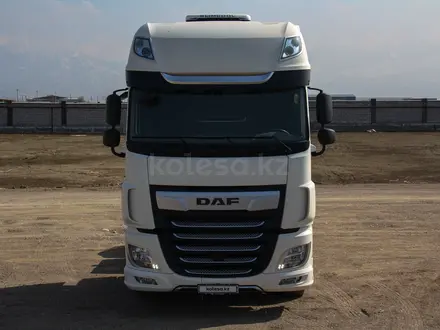 DAF  XF 2021 года за 27 500 000 тг. в Алматы