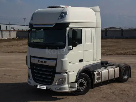 DAF  XF 2021 года за 27 500 000 тг. в Алматы – фото 3